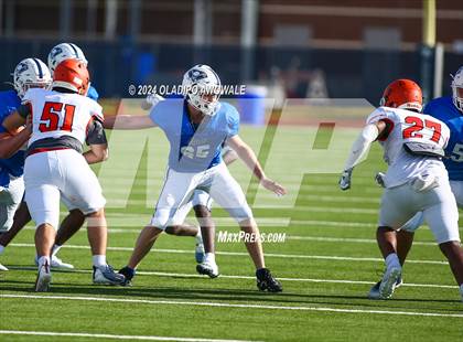 Thumbnail 2 in Mckinney North @ Wylie East photogallery.