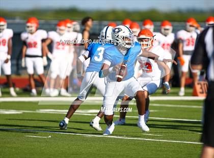 Thumbnail 2 in Mckinney North @ Wylie East photogallery.