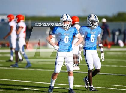 Thumbnail 3 in Mckinney North @ Wylie East photogallery.