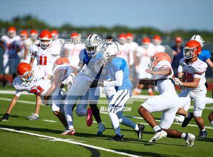 Thumbnail 3 in Mckinney North @ Wylie East photogallery.