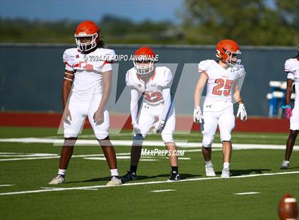 Thumbnail 2 in Mckinney North @ Wylie East photogallery.