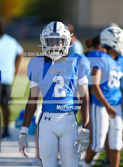 Thumbnail 2 in Mckinney North @ Wylie East photogallery.
