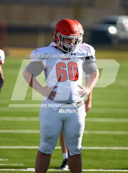 Thumbnail 2 in Mckinney North @ Wylie East photogallery.