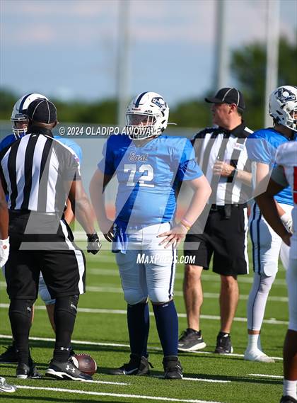 Thumbnail 3 in Mckinney North @ Wylie East photogallery.