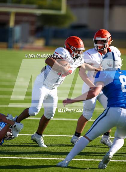 Thumbnail 3 in Mckinney North @ Wylie East photogallery.