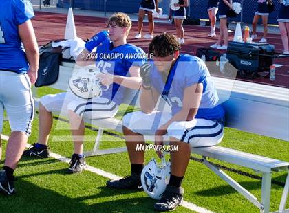 Thumbnail 3 in Mckinney North @ Wylie East photogallery.