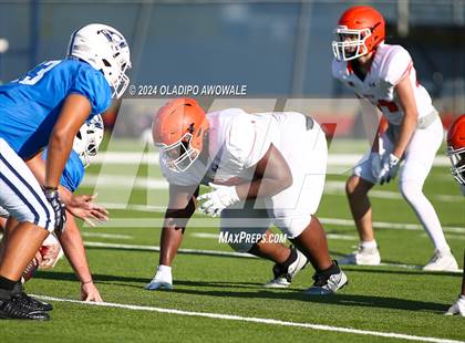 Thumbnail 1 in Mckinney North @ Wylie East photogallery.