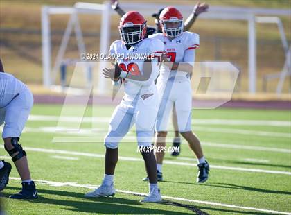 Thumbnail 3 in Mckinney North @ Wylie East photogallery.