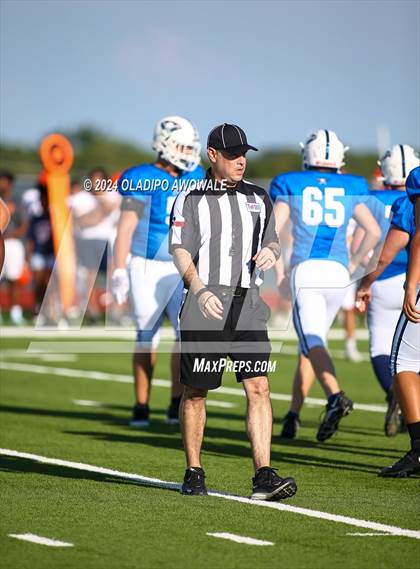 Thumbnail 3 in Mckinney North @ Wylie East photogallery.