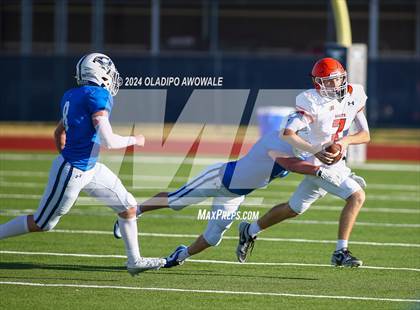 Thumbnail 1 in Mckinney North @ Wylie East photogallery.