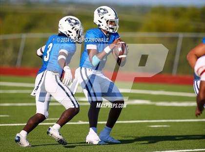 Thumbnail 3 in Mckinney North @ Wylie East photogallery.