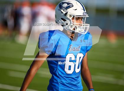 Thumbnail 1 in Mckinney North @ Wylie East photogallery.