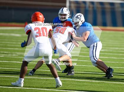 Thumbnail 2 in Mckinney North @ Wylie East photogallery.