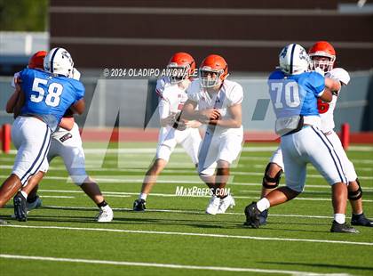 Thumbnail 2 in Mckinney North @ Wylie East photogallery.