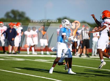Thumbnail 3 in Mckinney North @ Wylie East photogallery.