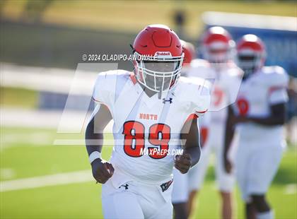 Thumbnail 2 in Mckinney North @ Wylie East photogallery.