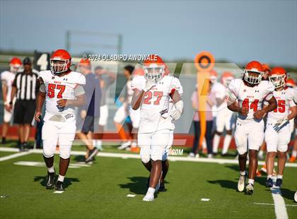 Thumbnail 3 in Mckinney North @ Wylie East photogallery.