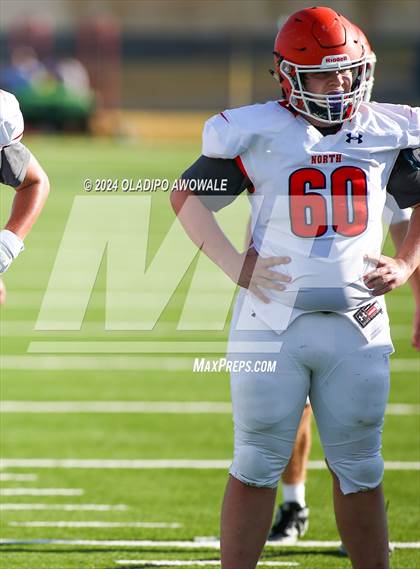 Thumbnail 1 in Mckinney North @ Wylie East photogallery.