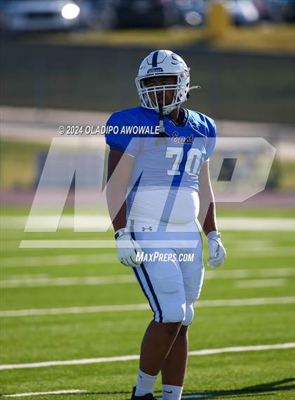 Thumbnail 1 in Mckinney North @ Wylie East photogallery.