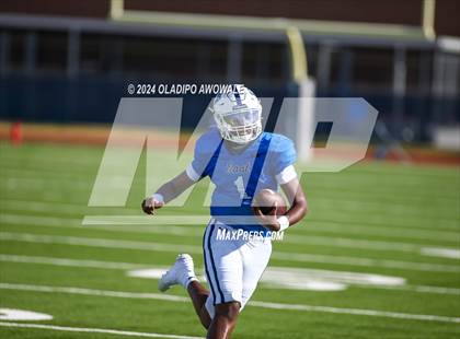 Thumbnail 3 in Mckinney North @ Wylie East photogallery.