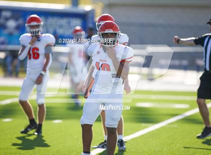 Thumbnail 2 in Mckinney North @ Wylie East photogallery.
