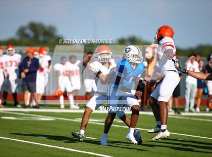 Thumbnail 1 in Mckinney North @ Wylie East photogallery.