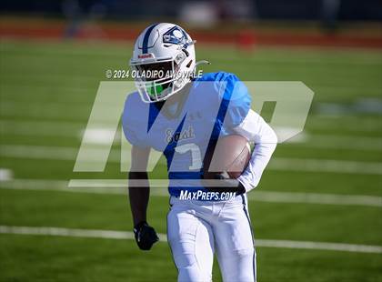 Thumbnail 1 in Mckinney North @ Wylie East photogallery.