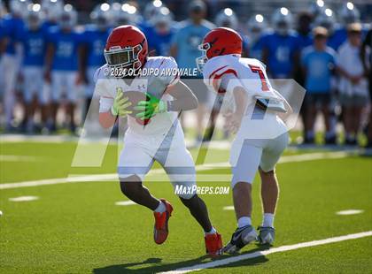 Thumbnail 3 in Mckinney North @ Wylie East photogallery.
