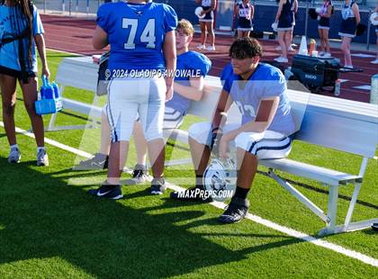 Thumbnail 1 in Mckinney North @ Wylie East photogallery.