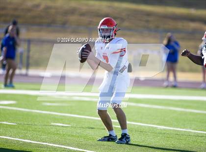 Thumbnail 3 in Mckinney North @ Wylie East photogallery.