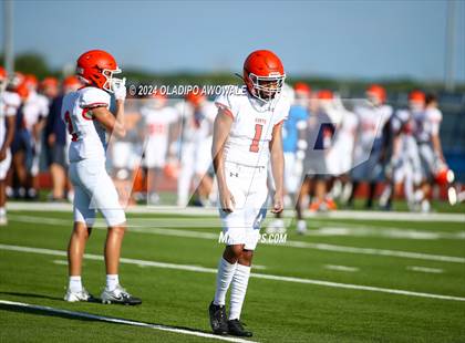 Thumbnail 2 in Mckinney North @ Wylie East photogallery.