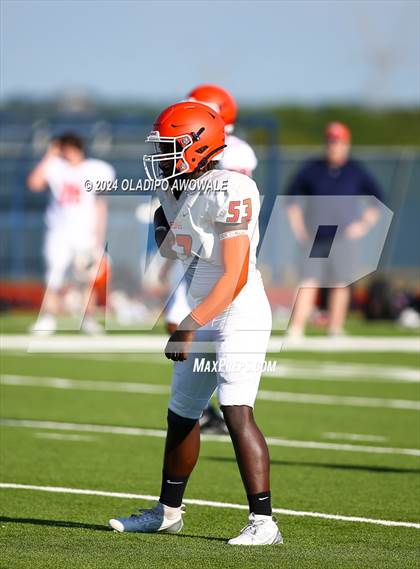 Thumbnail 3 in Mckinney North @ Wylie East photogallery.