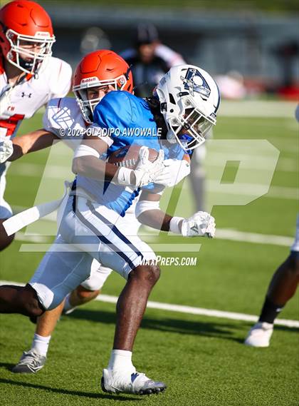 Thumbnail 2 in Mckinney North @ Wylie East photogallery.