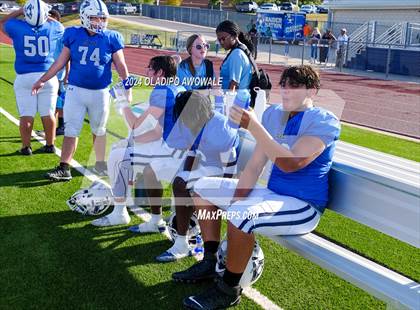 Thumbnail 3 in Mckinney North @ Wylie East photogallery.