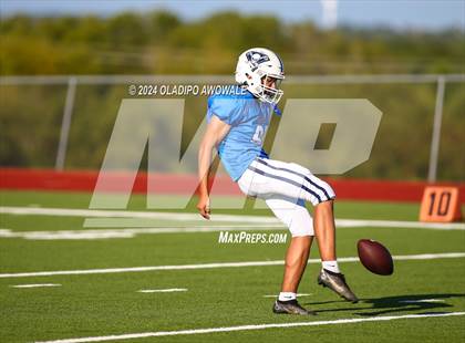 Thumbnail 2 in Mckinney North @ Wylie East photogallery.