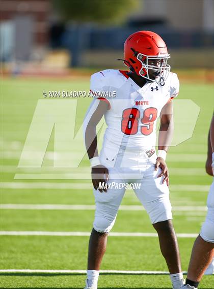 Thumbnail 3 in Mckinney North @ Wylie East photogallery.