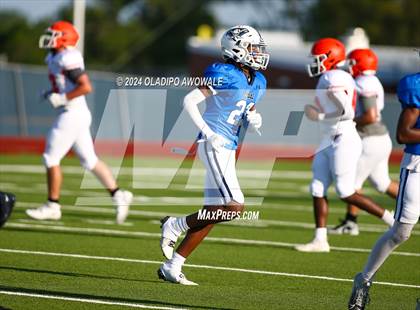 Thumbnail 1 in Mckinney North @ Wylie East photogallery.