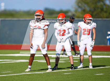 Thumbnail 2 in Mckinney North @ Wylie East photogallery.