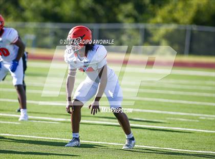 Thumbnail 3 in Mckinney North @ Wylie East photogallery.