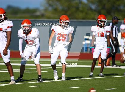 Thumbnail 1 in Mckinney North @ Wylie East photogallery.