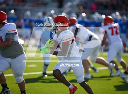 Thumbnail 2 in Mckinney North @ Wylie East photogallery.