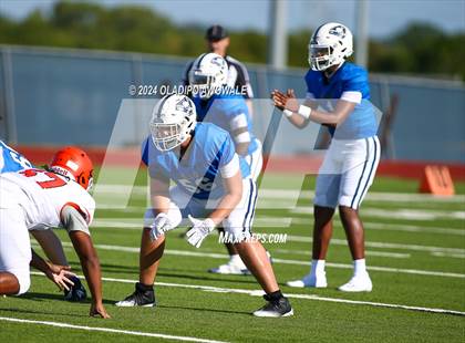 Thumbnail 2 in Mckinney North @ Wylie East photogallery.