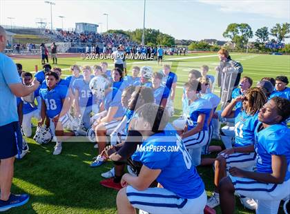 Thumbnail 2 in Mckinney North @ Wylie East photogallery.