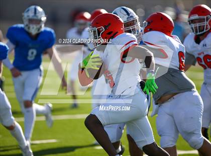 Thumbnail 3 in Mckinney North @ Wylie East photogallery.