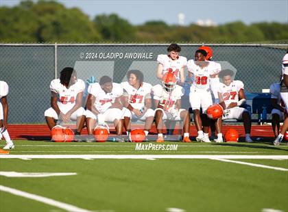Thumbnail 2 in Mckinney North @ Wylie East photogallery.