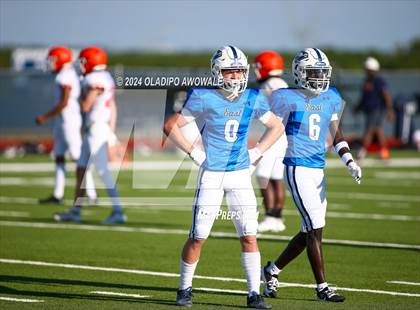 Thumbnail 2 in Mckinney North @ Wylie East photogallery.