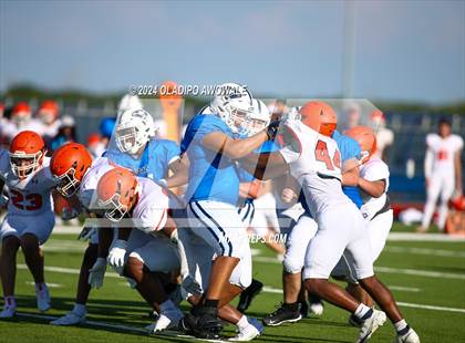 Thumbnail 1 in Mckinney North @ Wylie East photogallery.
