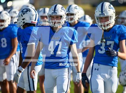 Thumbnail 2 in Mckinney North @ Wylie East photogallery.