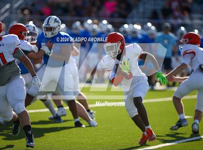 Thumbnail 2 in Mckinney North @ Wylie East photogallery.