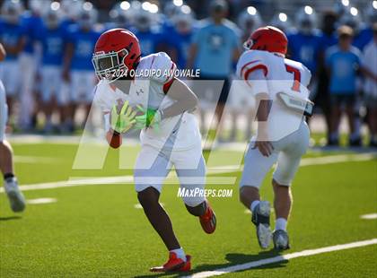 Thumbnail 1 in Mckinney North @ Wylie East photogallery.